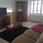 Maison Conviviale Pres De Avec Jardin, 100 M² * Charron (Creuse)