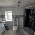 Maison Conviviale Pres De Avec Jardin, 100 M² Dom wakacyjny *