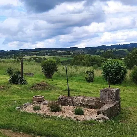 Maison Conviviale Près De Avec Jardin, 100 M² *